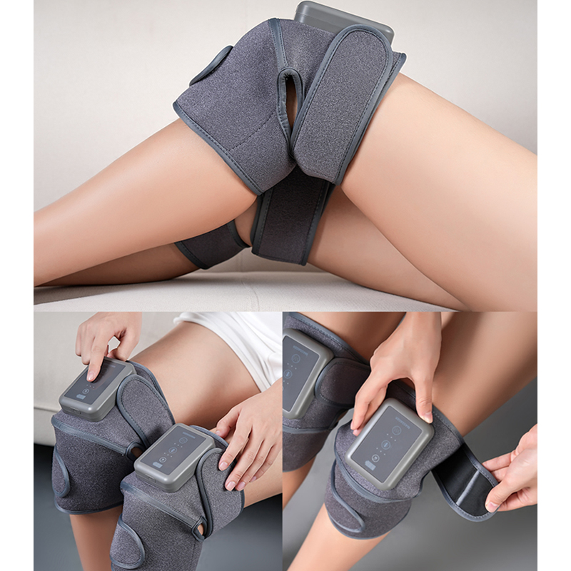 High Quality Smart Arthritis H - Smart Knee Wrap のレビューと価格