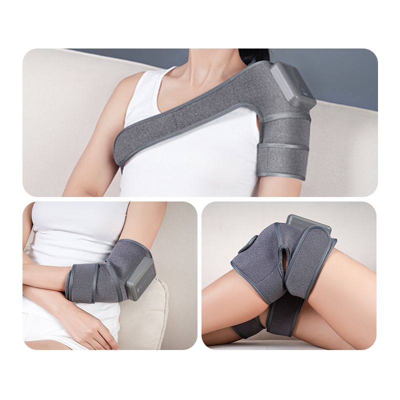 High Quality Smart Arthritis H - Smart Knee Wrap のレビューと価格