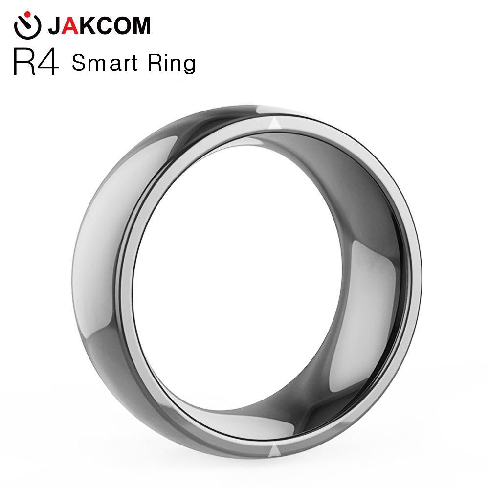 Jakcom Smart Ring  R4 Wearable - Smart Ring Nfc Pay のレビューと価格