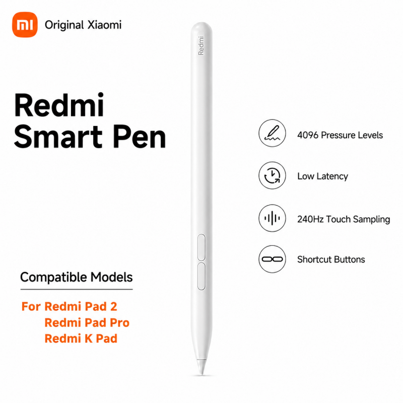 Original REDMI Smart Pen for R - Smart Insole Pressure のレビューと価格