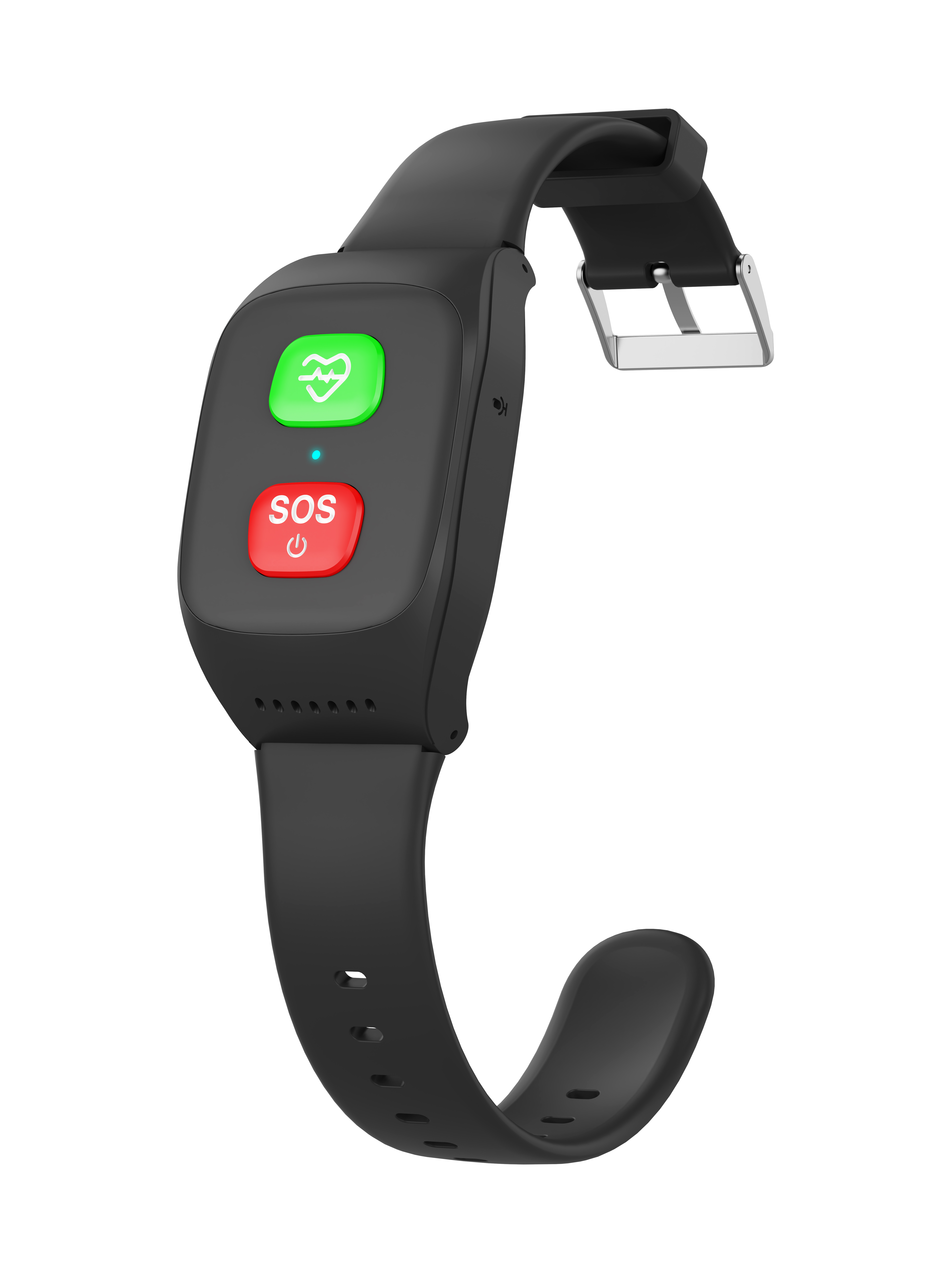 Fall Detection 4G Elderly Smar - Fall Detection Watch のレビューと価格