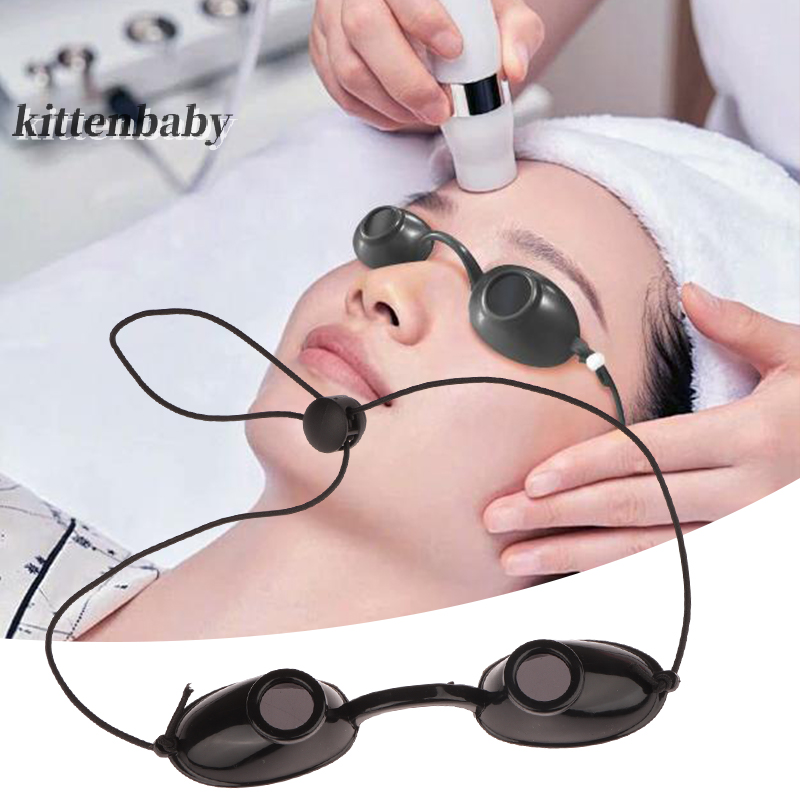 Durable Silicone Beauty Goggle - Light Therapy Glasses のレビューと価格