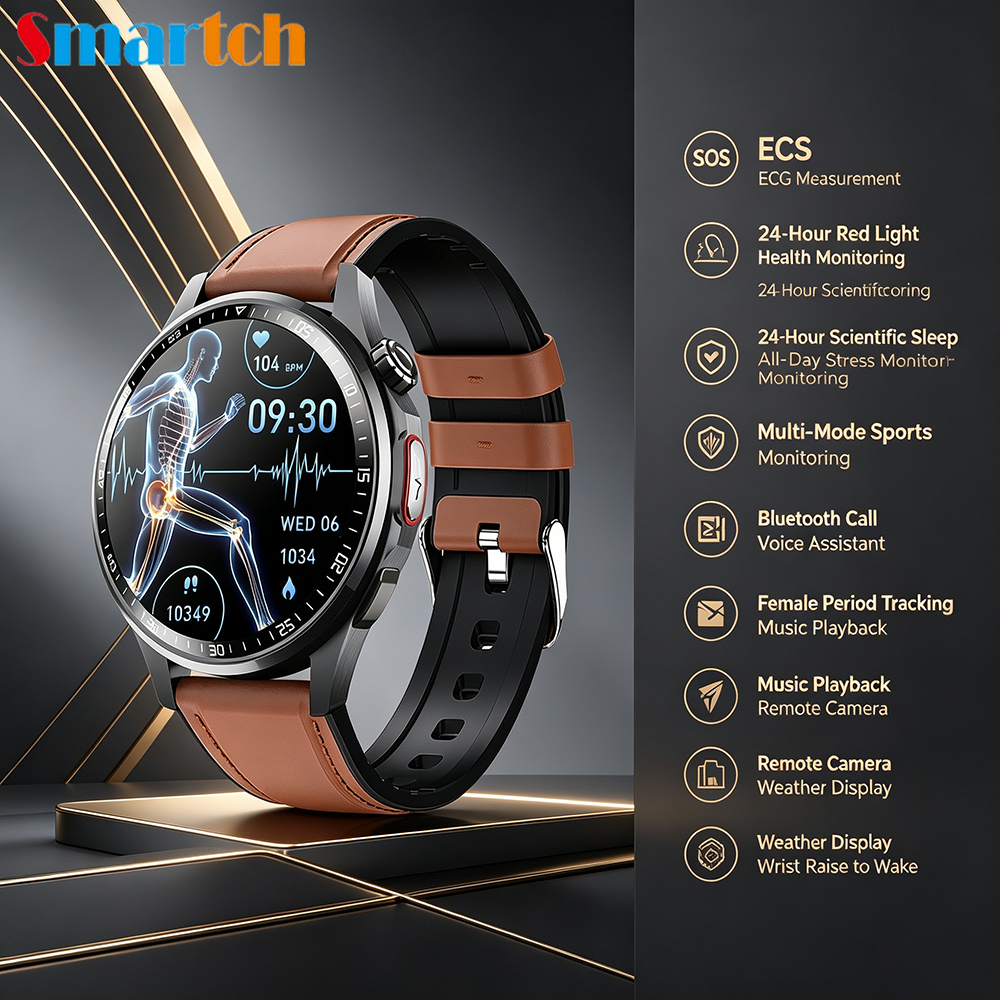 SOS Alert Heart Rate Fitness S - Fall Detection Watch のレビューと価格