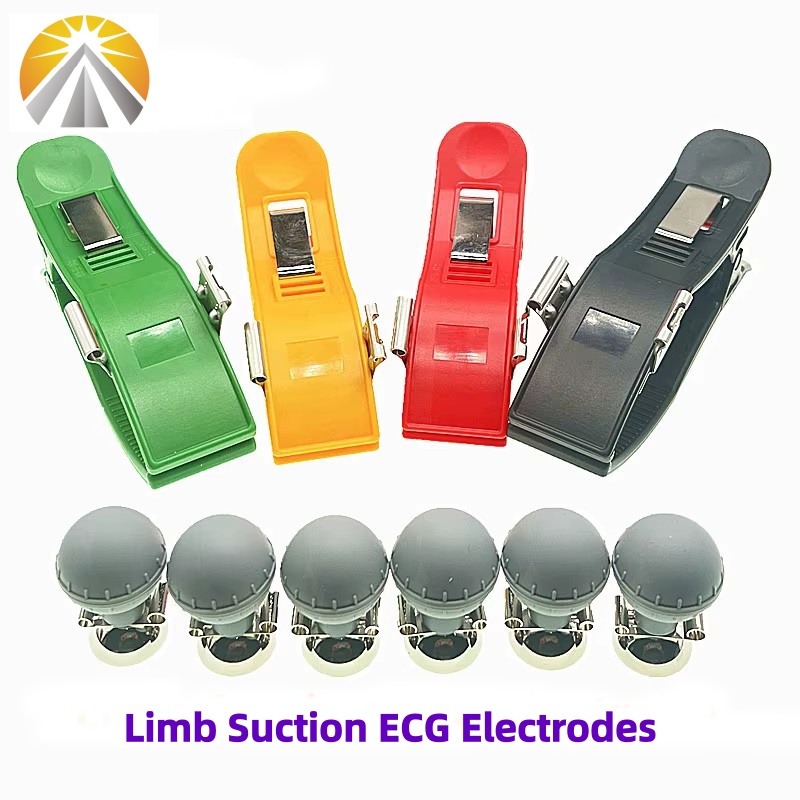 ECG Cable For Nihon Kohden Bio - Ecg Patch Monitor のレビューと価格