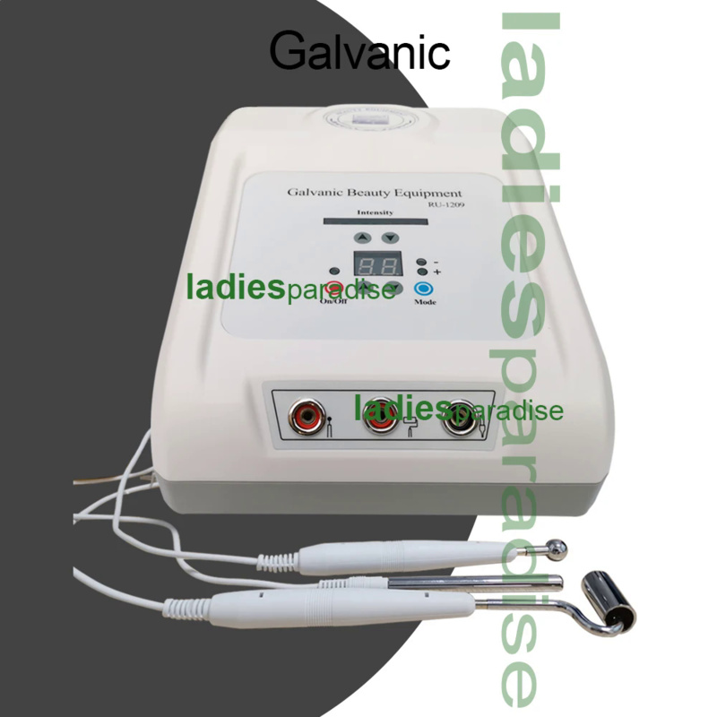 Galvanic Microcurrent Facial F - Galvanic Skin Sensor のレビューと価格