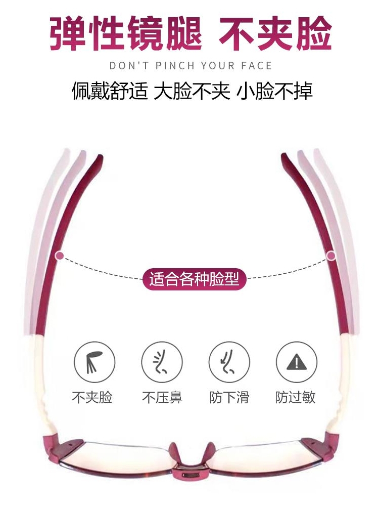 Magnetic Therapy Frameless Dua - Light Therapy Glasses のレビューと価格