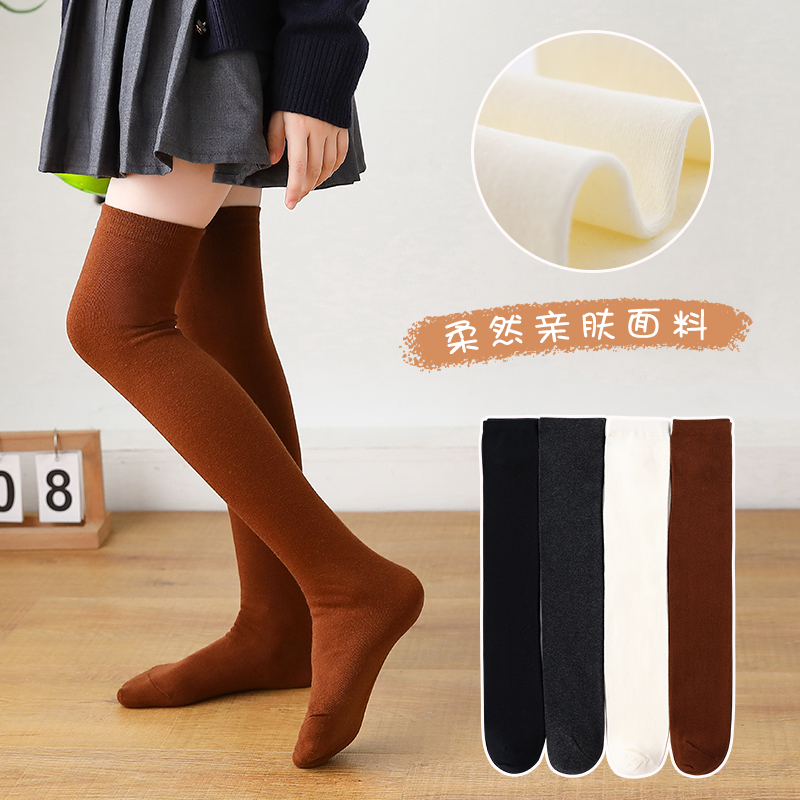 winter autumn girls soft cotto - Baby Sock Oximeter のレビューと価格