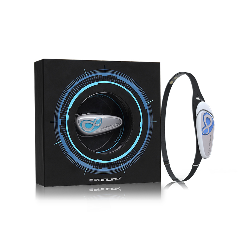 Brainlink Lite Mind Control He - Meditation Headband Eeg のレビューと価格
