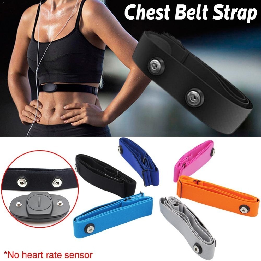 Outdoor Sports Band Strap Wire - Breath Rate Monitor のレビューと価格
