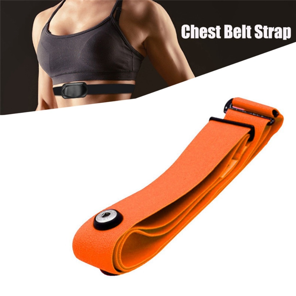 Outdoor Sports Band Strap Wire - Breath Rate Monitor のレビューと価格