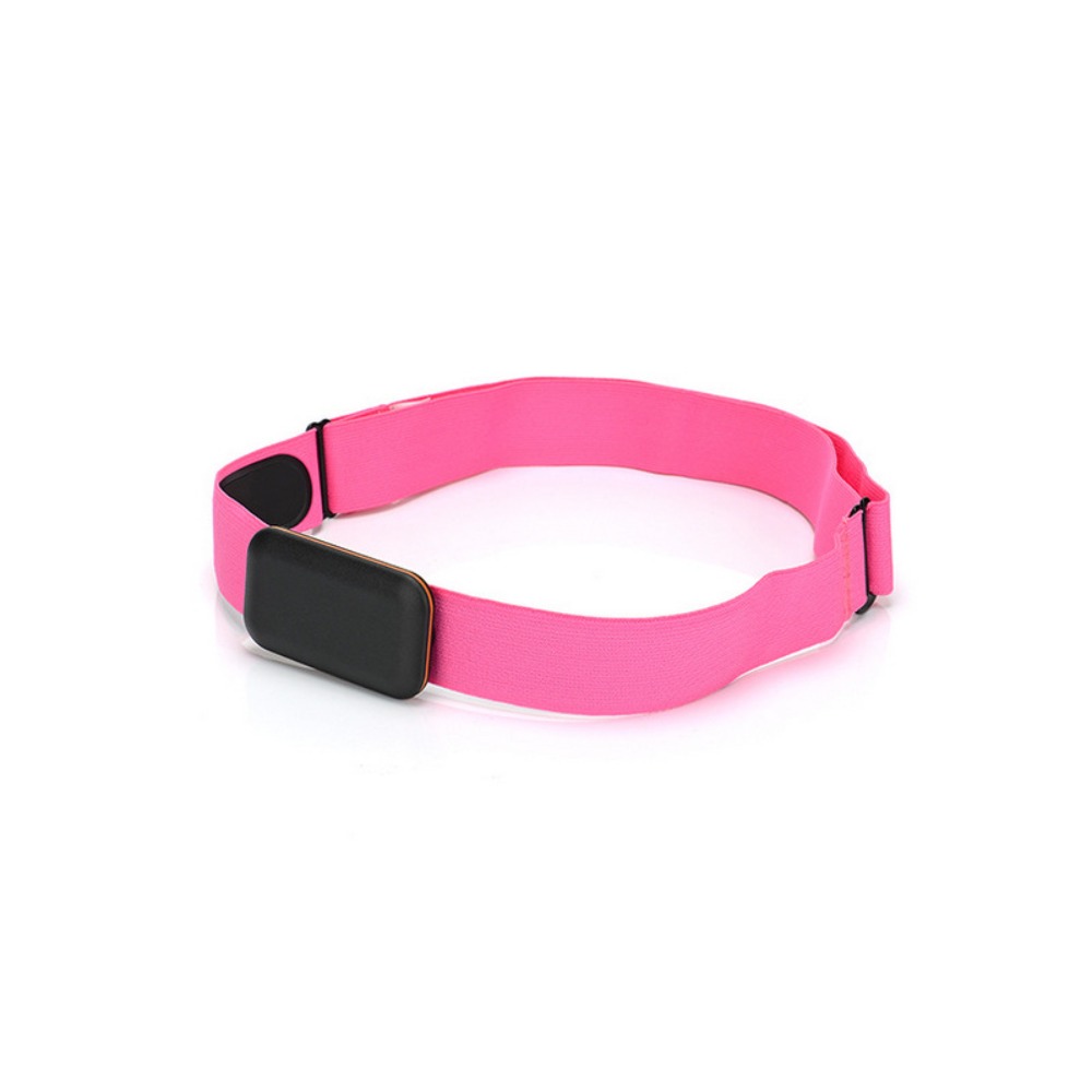 Outdoor Sports Band Strap Wire - Breath Rate Monitor のレビューと価格