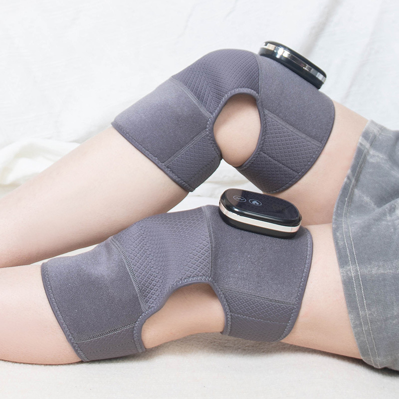 Portable Smart Joints Heated P - Smart Knee Wrap のレビューと価格
