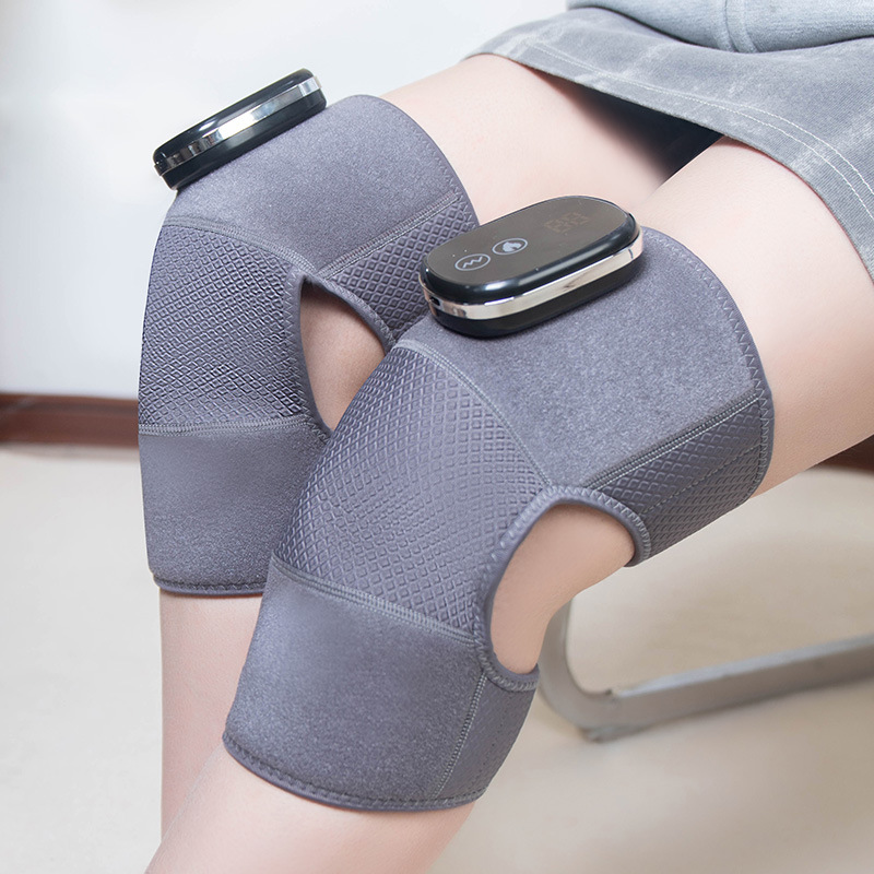 Portable Smart Joints Heated P - Smart Knee Wrap のレビューと価格
