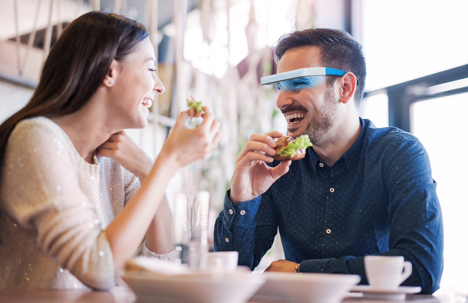 Sleep-aiding and Mind-calming  - Light Therapy Glasses のレビューと価格