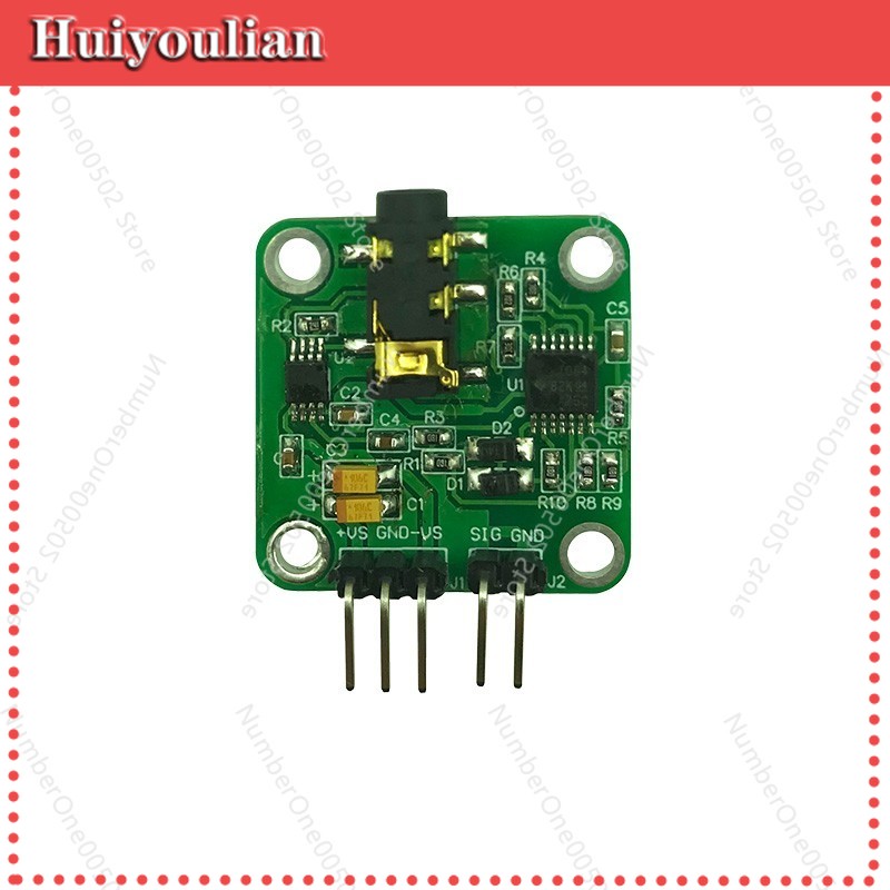 Muscle Electrical Analog Signa - Muscle Sensor Emg のレビューと価格