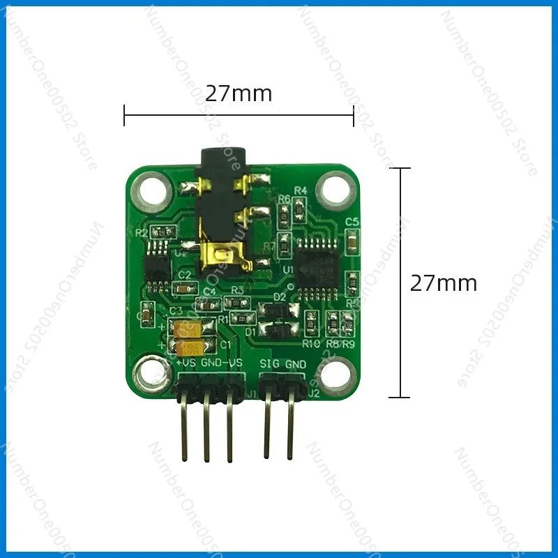 Muscle Electrical Analog Signa - Muscle Sensor Emg のレビューと価格