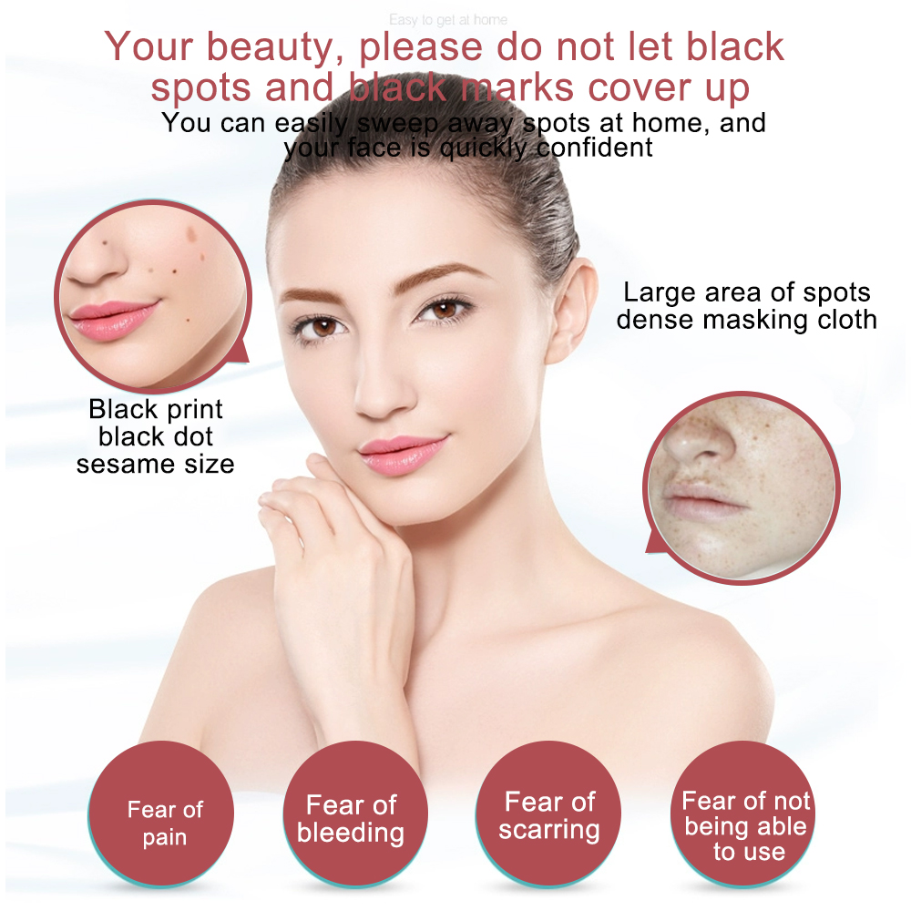 Professional mesotherapy machi - Galvanic Skin Sensor のレビューと価格