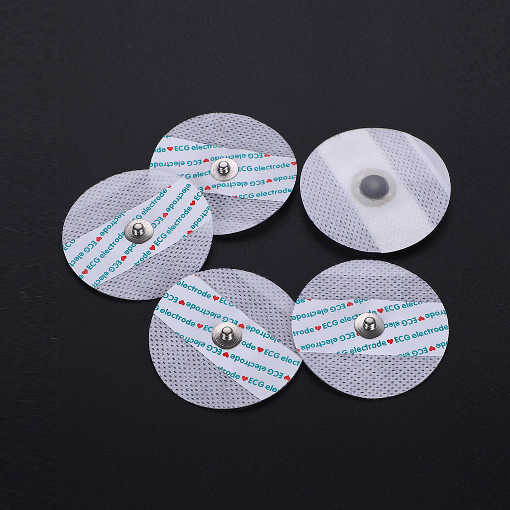100~1000pcs Medical Disposable - Ecg Patch Monitor のレビューと価格