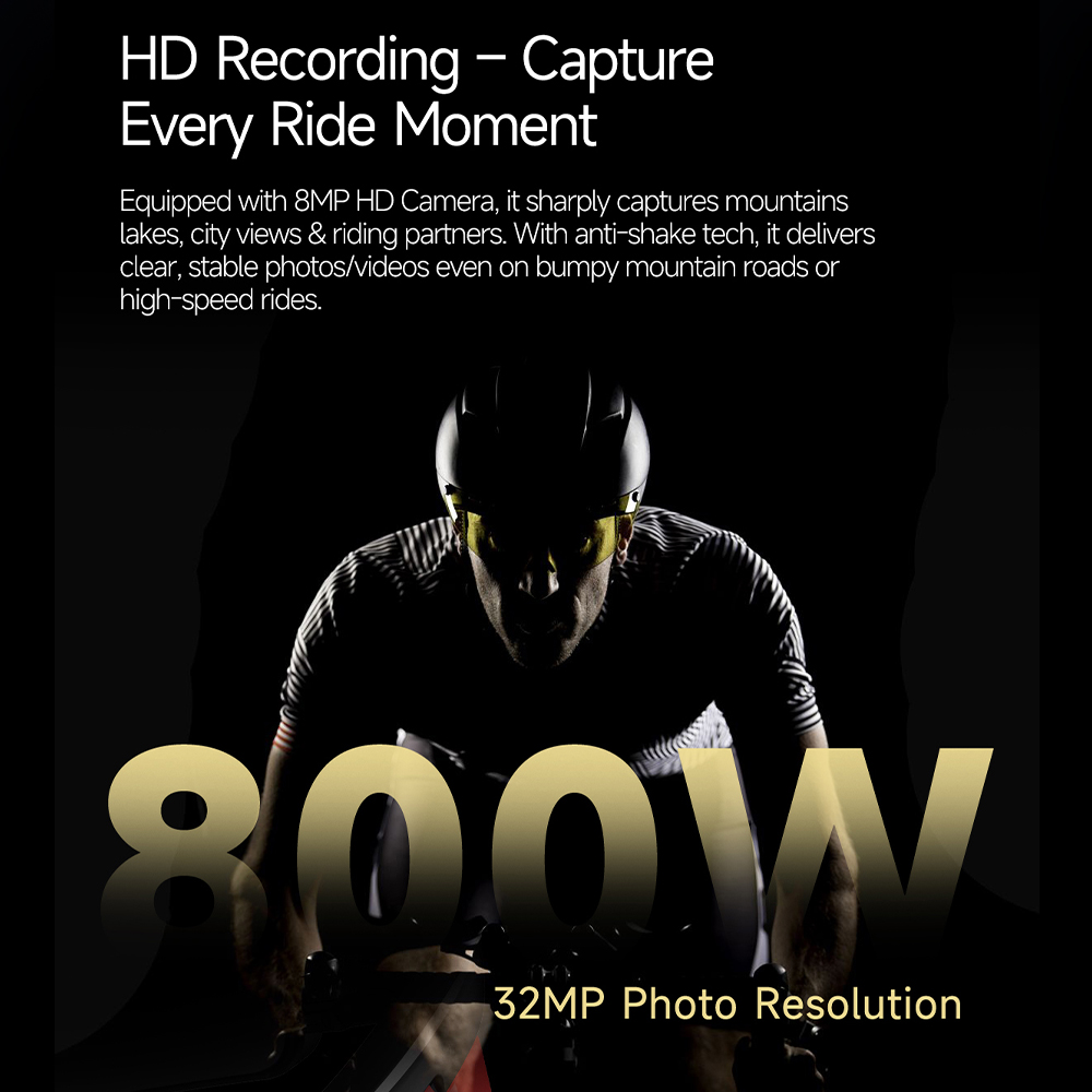 2026 New 32MP Pixel HD Photo S - Smart Glasses Lens のレビューと価格