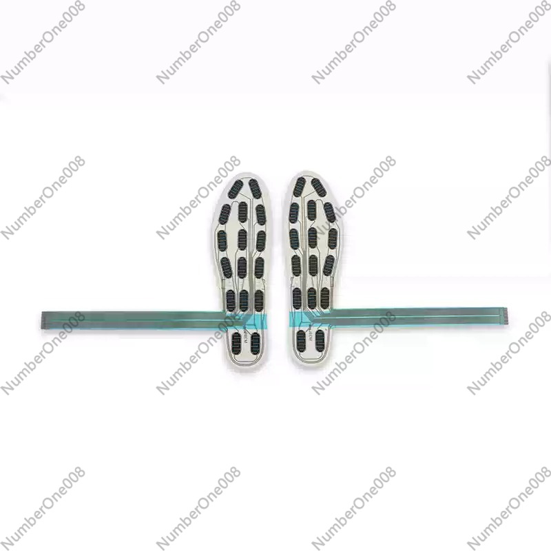 41 Yards Wear-resistant and Wa - Smart Insole Pressure のレビューと価格