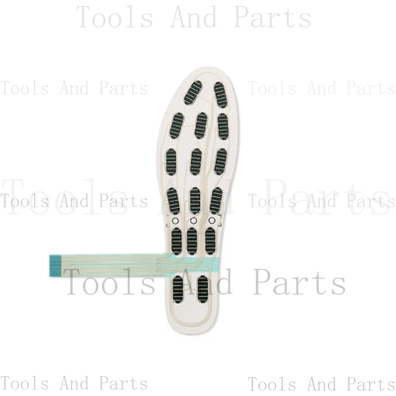41 Yards Wear-Resistant And Wa - Smart Insole Pressure のレビューと価格