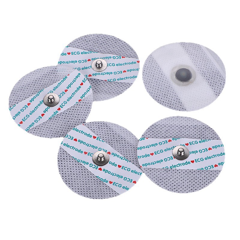 50Pcs Disposable Medical ECG E - Ecg Patch Monitor のレビューと価格