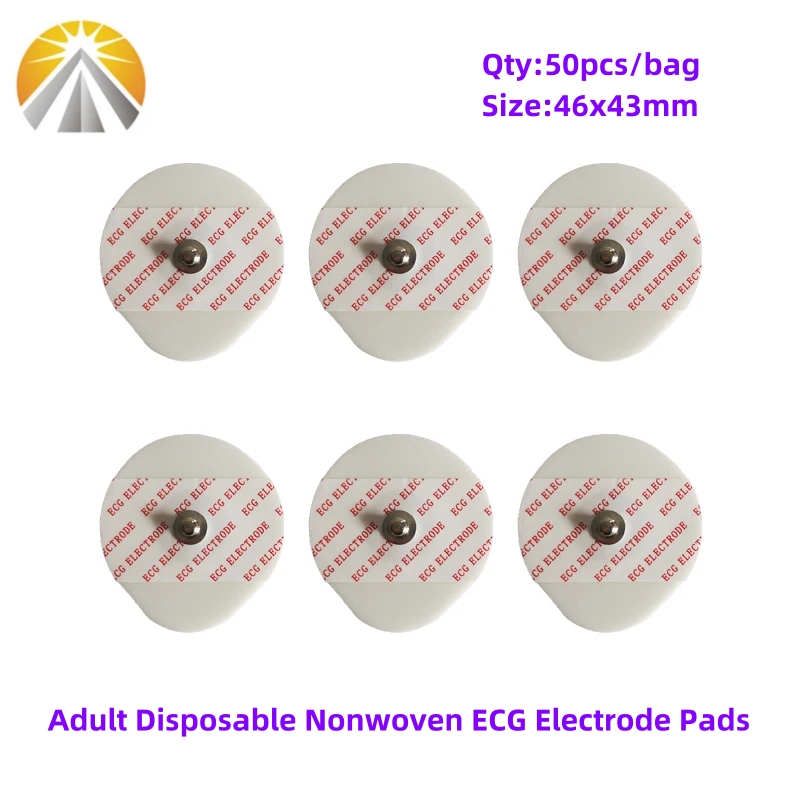 Adult or Pediatric Multi Sizes - Ecg Patch Monitor のレビューと価格