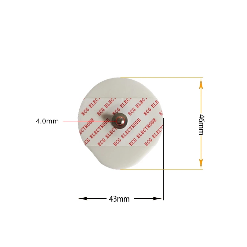 Adult or Pediatric Multi Sizes - Ecg Patch Monitor のレビューと価格