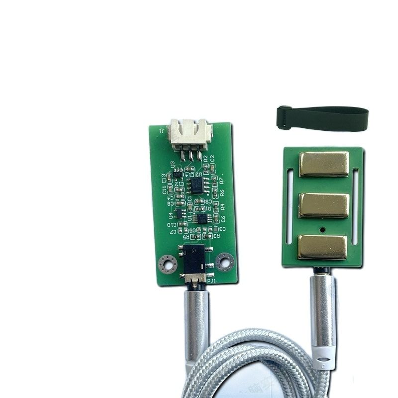 EMG Single Conduction Muscle E - Muscle Sensor Emg のレビューと価格