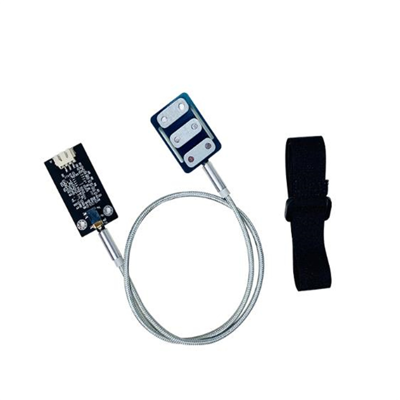 EMG Single Conduction Muscle E - Muscle Sensor Emg のレビューと価格