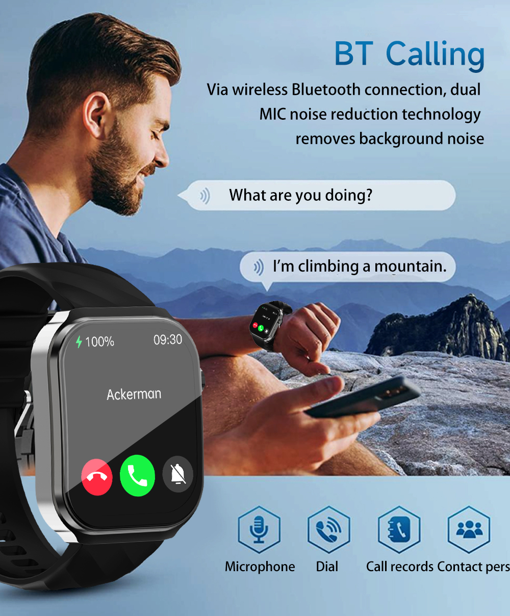 U13 2.2 Inch IPS 3D Curve Scre - Breath Rate Monitor のレビューと価格