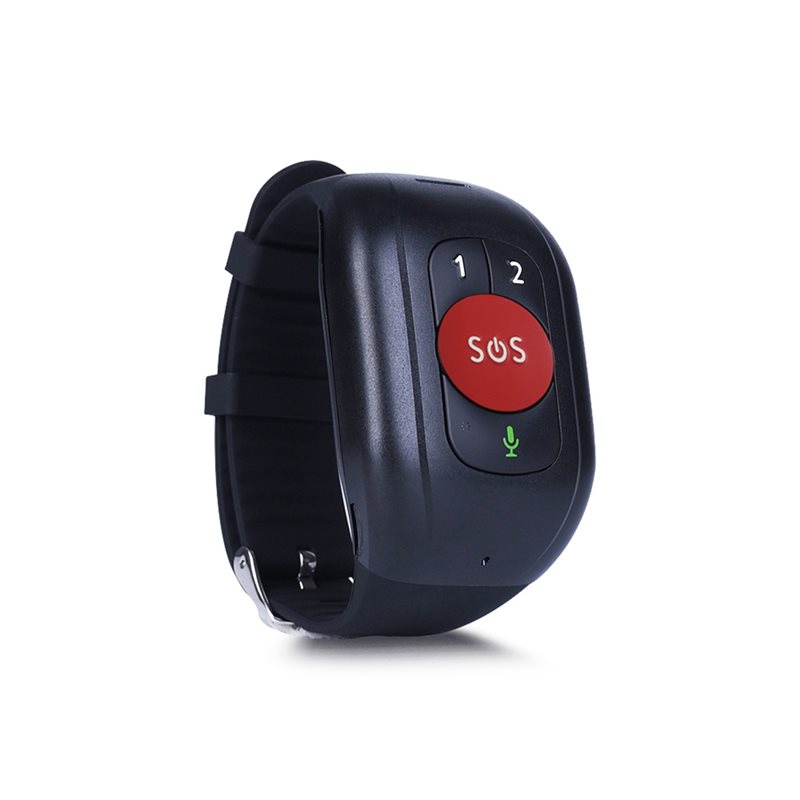 【GIFT】Urgent Call SOS Smart Wa - Fall Detection Watch のレビューと価格