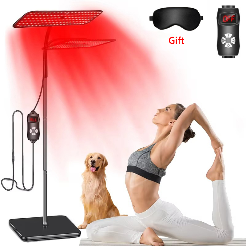 Near Infrared Light Panel 660n - Galvanic Skin Sensor のレビューと価格