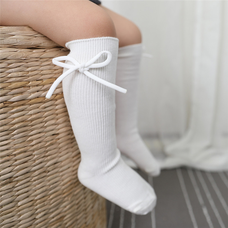 Autumn Kids Knee High Socks Ba - Baby Sock Oximeter のレビューと価格