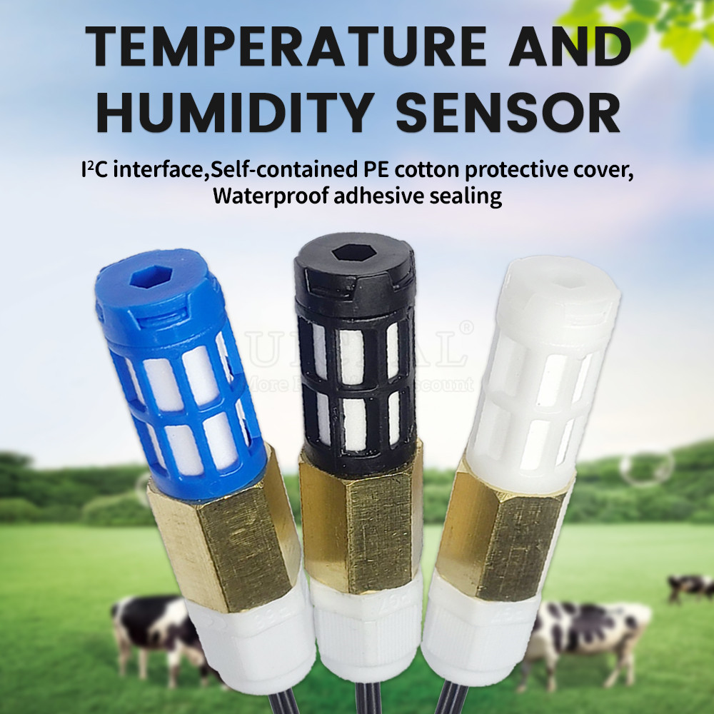 SHT40 SHT30 SHT20 SHTC3 Temper - Muscle Sensor Emg のレビューと価格