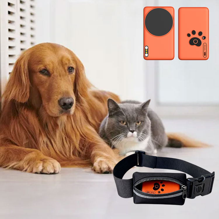AI Wearable Pet Health Monitor - Breath Rate Monitor のレビューと価格