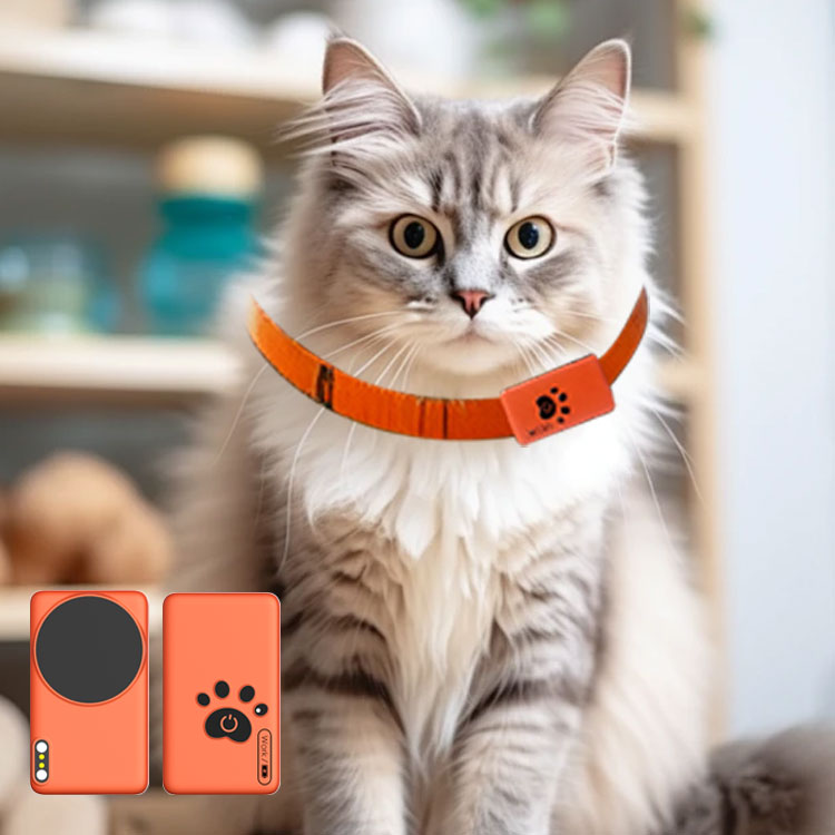 AI Wearable Pet Health Monitor - Breath Rate Monitor のレビューと価格