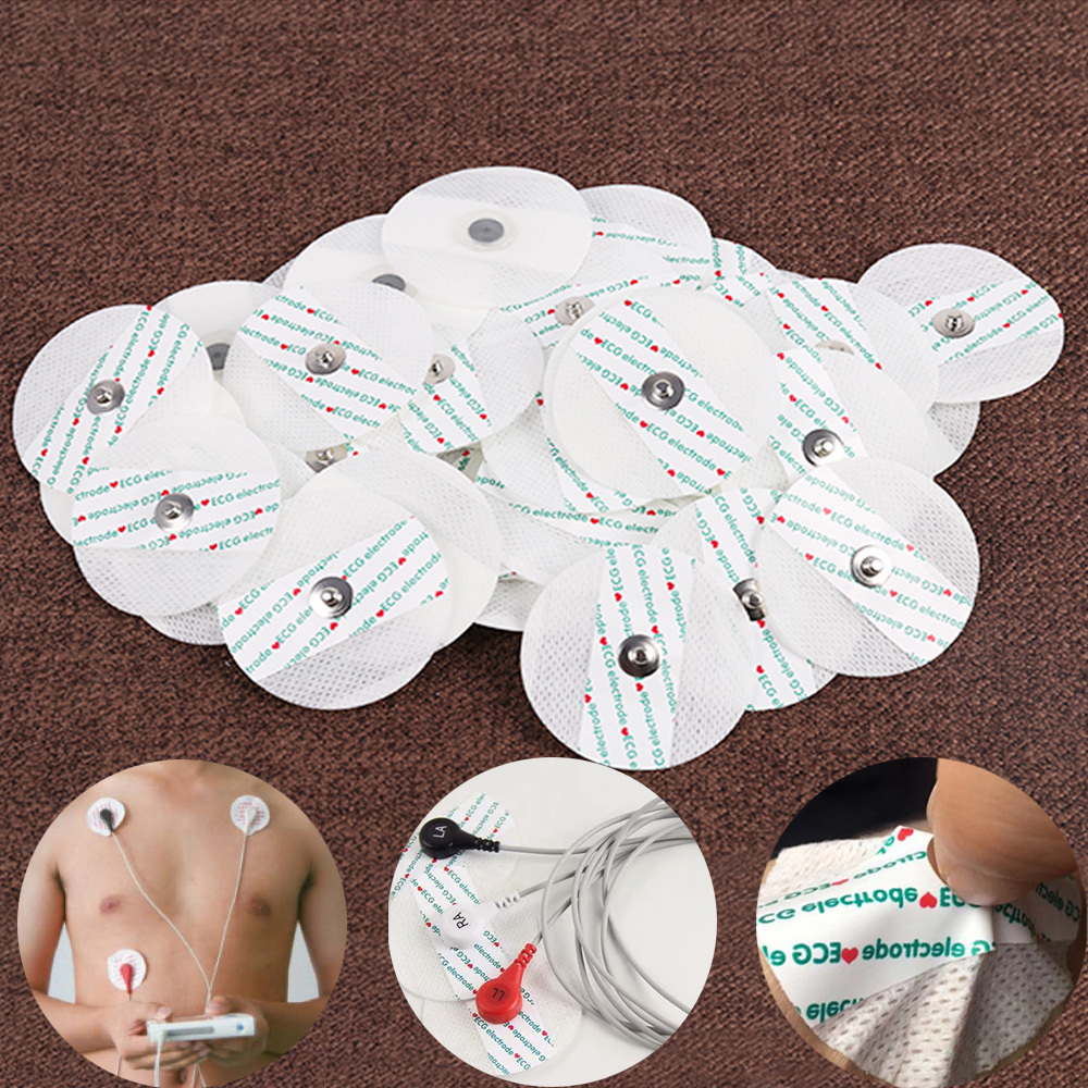 ECG EKG Electrode Patch Medica - Ecg Patch Monitor のレビューと価格