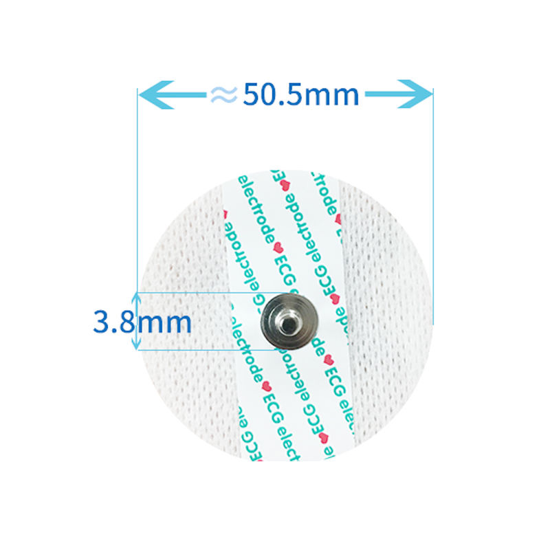 ECG EKG Electrode Patch Medica - Ecg Patch Monitor のレビューと価格