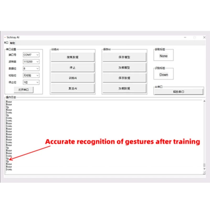 8-Channel Muscle Electrical Ar - Muscle Sensor Emg のレビューと価格