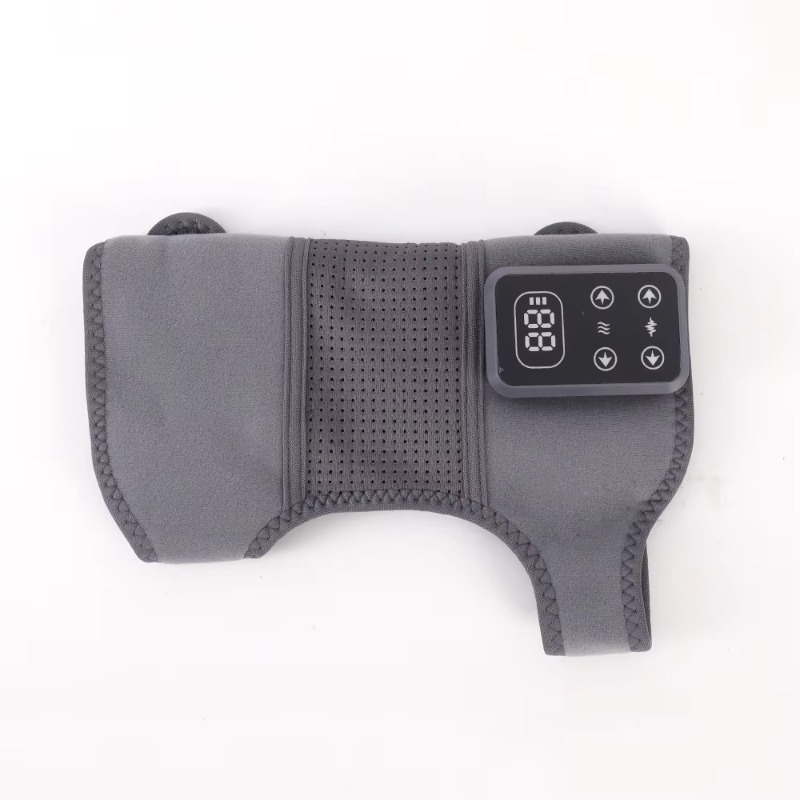 Heat Smart Arthritis Heated Jo - Smart Knee Wrap のレビューと価格