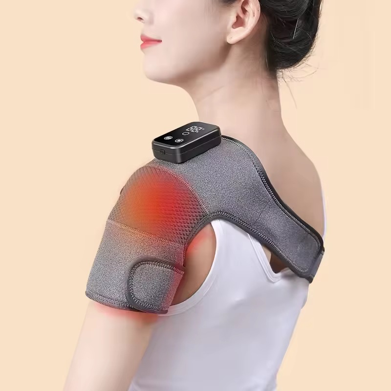 Heat Smart Arthritis Heated Jo - Smart Knee Wrap のレビューと価格