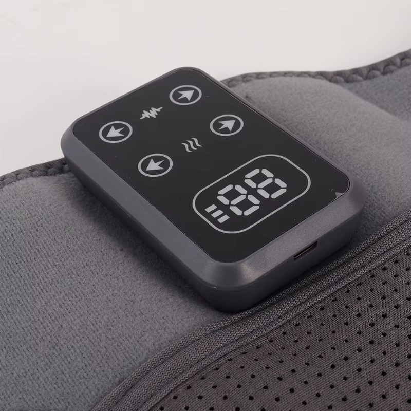 Heat Smart Arthritis Heated Jo - Smart Knee Wrap のレビューと価格