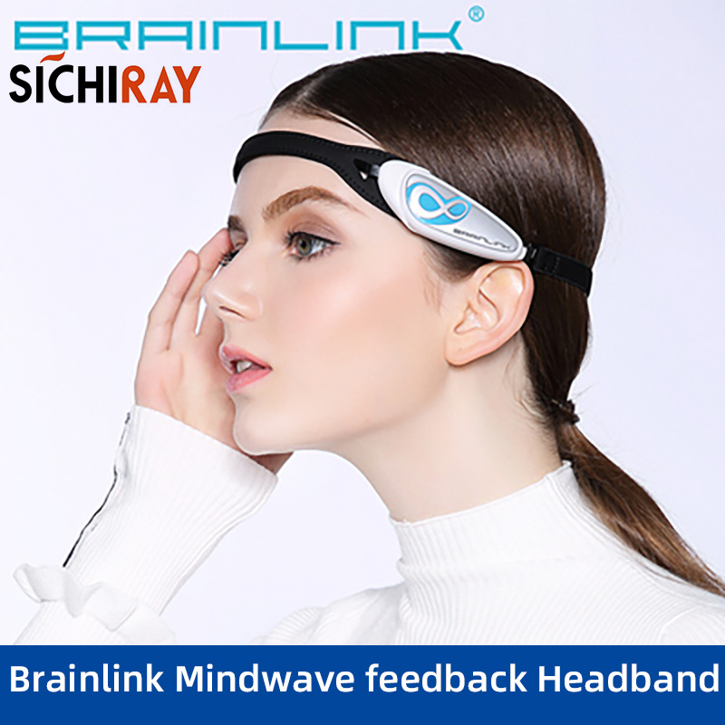Brainlink Lite EEG Dry Electro - Meditation Headband Eeg のレビューと価格