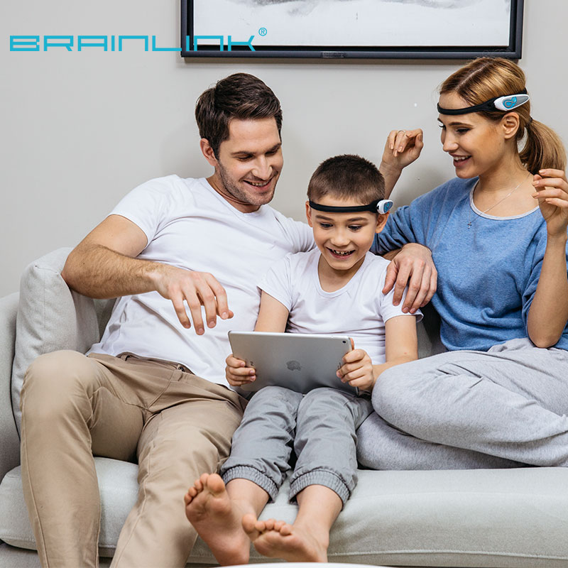 Brainlink Lite EEG Dry Electro - Meditation Headband Eeg のレビューと価格