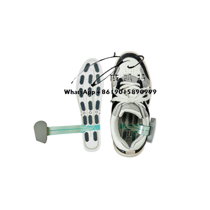 Insole pressure distribution s - Smart Insole Pressure のレビューと価格