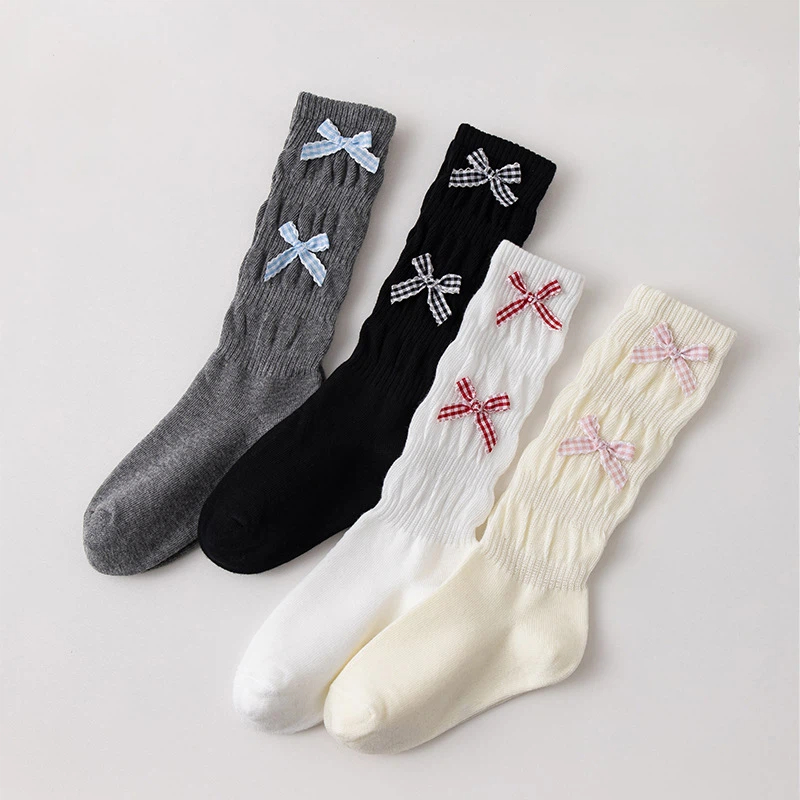 Child Long Socks For Girls Spr - Baby Sock Oximeter のレビューと価格