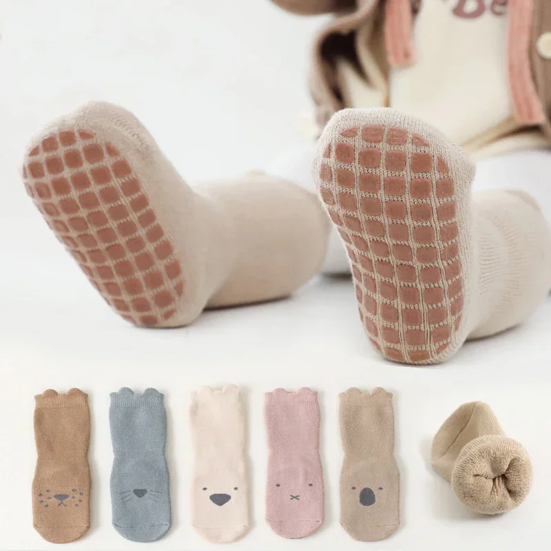 Baby Winter Thicken Socks Terr - Baby Sock Oximeter のレビューと価格
