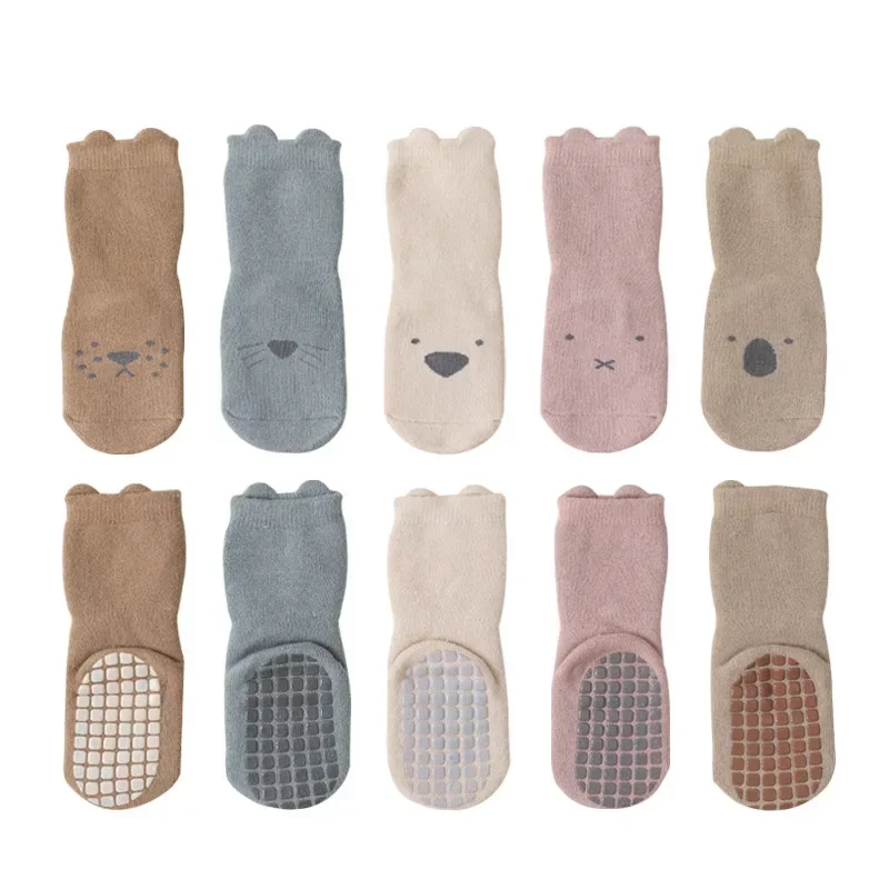Baby Winter Thicken Socks Terr - Baby Sock Oximeter のレビューと価格