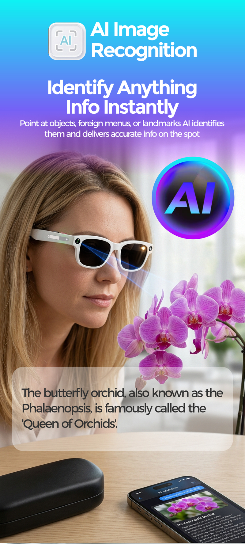 New Wireless Cam Sunglasses Wi - Smart Glasses Lens のレビューと価格